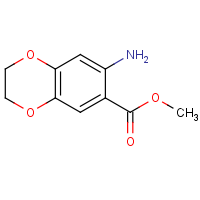 CAS:20197-76-6 | OR318105 | Methyl 7-amino-2,3-dihydrobenzo[b][1,4]dioxine-6-carboxylate