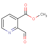 CAS: 25230-59-5 | OR318120 | Methyl 2-formylnicotinate