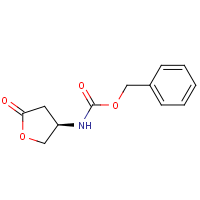 CAS: 118399-28-3 | OR318121 | (R)-Benzyl 5-oxotetrahydrofuran-3-ylcarbamate