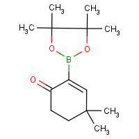 CAS: 219489-09-5 | OR3187 | 3,3-Dimethyl-6-oxocyclohex-1-ene-1-boronic acid, pinacol ester