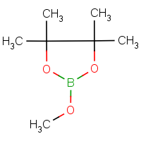 CAS: 1195-66-0 | OR3188 | Methoxyboronic acid, pinacol ester