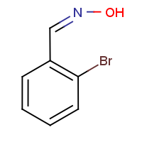 CAS: 34158-72-0 | OR3195 | 2-Bromobenzaldoxime