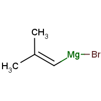 CAS: 38614-36-7 | OR320001 | 2-Methyl-1-propenylmagnesium bromide 0.5M solution in THF