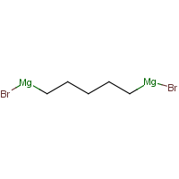 CAS:23708-48-7 | OR320004 | Pentamethylenebis(magnesium bromide) 0.5M solution in THF