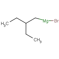 CAS: 68506-84-3 | OR320005 | 2-Ethylbutylmagnesium bromide 0.25M solution in THF
