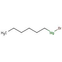 CAS: 3761-92-0 | OR320006 | n-Hexylmagnesium bromide 1M solution in THF