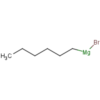 CAS:3761-92-0 | OR320007 | n-Hexylmagnesium bromide 2M solution in DEE