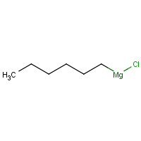 CAS: 44767-62-6 | OR320009 | n-Hexylmagnesium chloride 2M solution in DEE