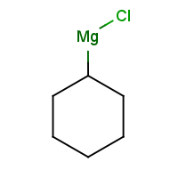 CAS: 931-51-1 | OR320010 | Cyclohexylmagnesium chloride 1M solution in 2-MeTHF