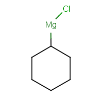 CAS:931-51-1 | OR320012 | Cyclohexylmagnesium chloride 1M solution in Toluene/THF