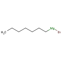 CAS:13125-66-1 | OR320014 | n-Heptylmagnesium bromide 1M solution in THF