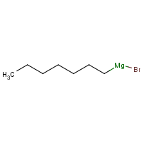 CAS:13125-66-1 | OR320015 | n-Heptylmagnesium bromide 1M solution in DEE
