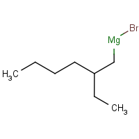 CAS:90224-21-8 | OR320020 | 2-Ethylhexylmagnesium bromide 1M solution in DEE