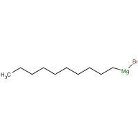 CAS: 17049-50-2 | OR320021 | n-Decylmagnesium bromide 1M solution in THF