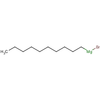 CAS: 17049-50-2 | OR320022 | n-Decylmagnesium bromide 1M solution in DEE