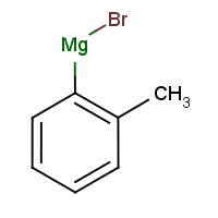 CAS:932-31-0 | OR320030 | 2-Tolylmagnesium bromide 0.5M solution in THF