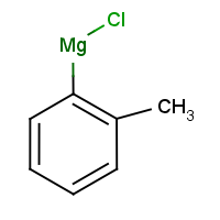 CAS: 33872-80-9 | OR320032 | 2-Tolylmagnesium chloride 1M solution in THF