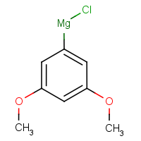 CAS:89981-17-9 | OR320035 | 3,5-Dimethoxyphenylmagnesium chloride 0.5M solution in THF