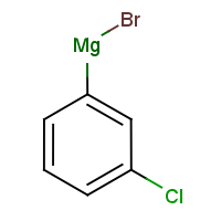 CAS: 36229-42-2 | OR320036 | 3-Chlorophenylmagnesium bromide 0.5M solution in THF