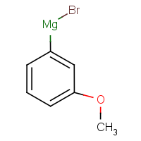 CAS:36282-40-3 | OR320037 | 3-Methoxyphenylmagnesium bromide 1M solution in THF