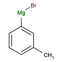 CAS: 28987-79-3 | OR320038 | 3-Tolylmagnesium bromide 1M solution in DEE