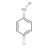 CAS:873-77-8 | OR320040 | 4-Chlorophenylmagnesium bromide 1M solution in DEE
