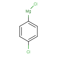 CAS:51833-36-4 | OR320042 | 4-Chlorophenylmagnesium chloride 1M solution in DEE