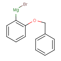 CAS:328000-16-4 | OR320056 | 2-Benzyloxyphenylmagnesium bromide 0.5M solution in THF