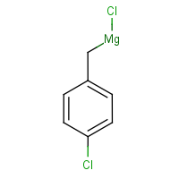 CAS:874-72-6 | OR320059 | 4-Chlorobenzylmagnesium chloride 0.25M solution in THF