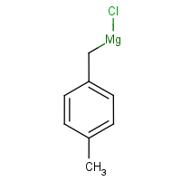 CAS: 29875-07-8 | OR320060 | 4-Methylbenzylmagnesium chloride 0.5M solution in THF