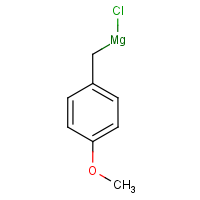 CAS: 38769-92-5 | OR320063 | 4-Methoxybenzylmagnesium chloride 0.25M solution in THF