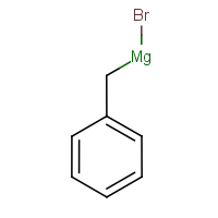 CAS:1589-82-8 | OR320067 | Benzylmagnesium bromide 1M solution in DEE