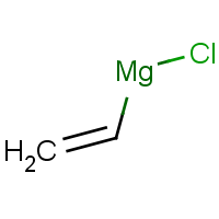 CAS:3536-96-7 | OR320075 | Vinylmagnesium chloride 1.6M solution in THF