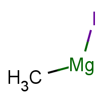 CAS: 917-64-6 | OR320076 | Methylmagnesium iodide 3M solution in DEE