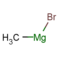 CAS: 75-16-1 | OR320078 | Methylmagnesium bromide 1M solution in THF