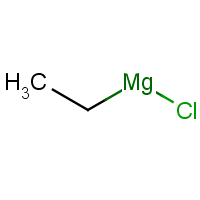 CAS:2386-64-3 | OR320095 | Ethylmagnesium chloride 2.35M solution in 2-MeTHF