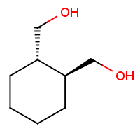 CAS: 25712-33-8 | OR3201 | trans-1,2-Bis(hydroxymethyl)cyclohexane