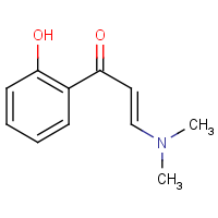 CAS: 106129-86-6 | OR32010 | (2E)-3-(Dimethylamino)-1-(2-hydroxyphenyl)prop-2-en-1-one