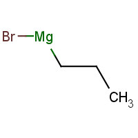 CAS: 927-77-5 | OR320100 | n-Propylmagnesium bromide 1M solution in THF