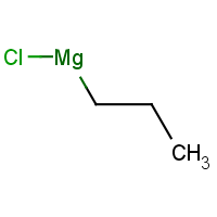 CAS:2234-82-4 | OR320102 | n-Propylmagnesium chloride 1M solution in THF