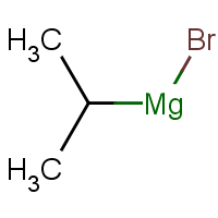 CAS:920-39-8 | OR320104 | i-Propylmagnesium bromide 2.75M solution in 2-MeTHF