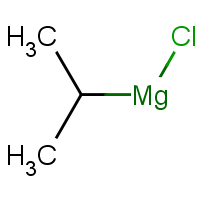 CAS:1068-55-9 | OR320107 | i-Propylmagnesium chloride 2M solution in THF