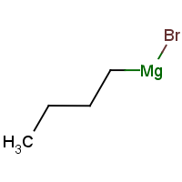 CAS: 693-03-8 | OR320111 | n-Butylmagnesium bromide 1M solution in THF