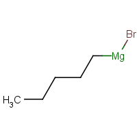 CAS:693-25-4 | OR320127 | n-Pentylmagnesium bromide 1M solution in THF