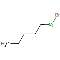 CAS:693-25-4 | OR320128 | n-Pentylmagnesium bromide 2M solution in DEE