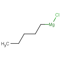 CAS:6393-56-2 | OR320130 | n-Pentylmagnesium chloride 2M solution in DEE