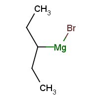 CAS: 4852-26-0 | OR320131 | 3-Pentylmagnesium bromide 2M solution in DEE