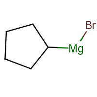 CAS: 33240-34-5 | OR320133 | Cyclopentylmagnesium bromide 2M solution in DEE