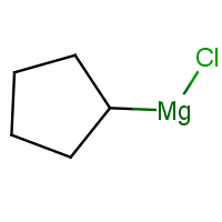 CAS:32916-51-1 | OR320135 | Cyclopentylmagnesium chloride 2M solution in DEE