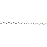 CAS: 116980-66-6 | OR320139 | n-Octadecylmagnesium chloride 0.25M solution in THF